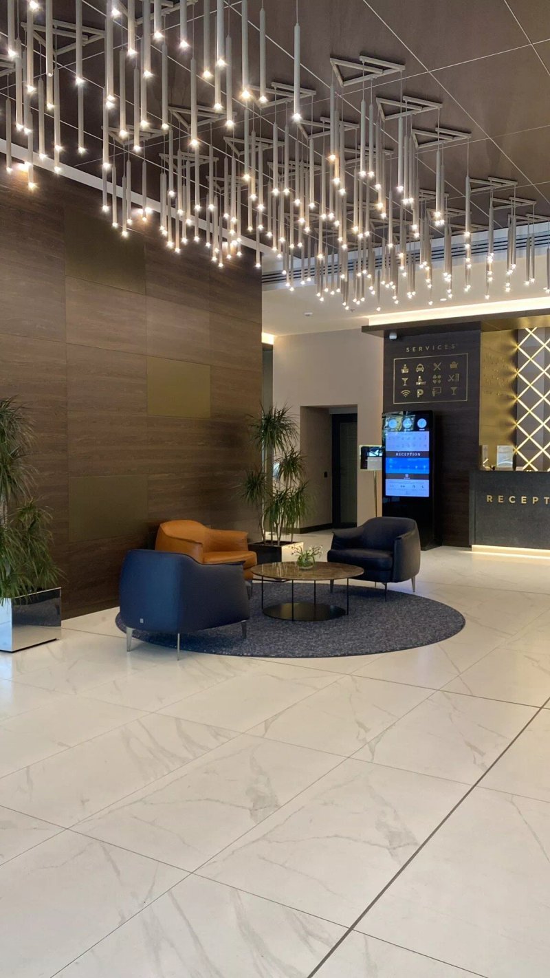 Business Hotel Bulgaria