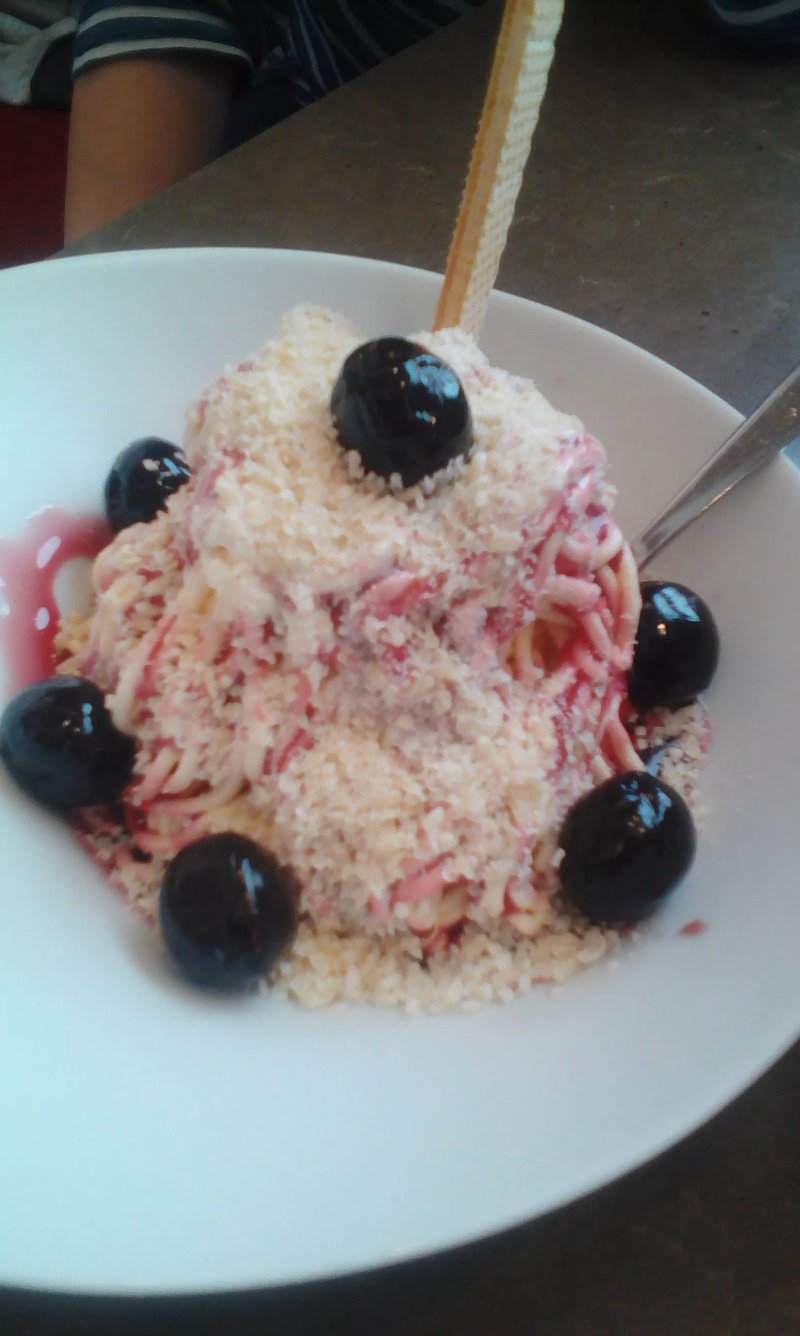 Eiscafe Rialto