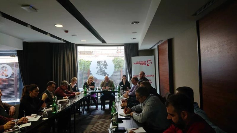 Hotel Constantine the Great