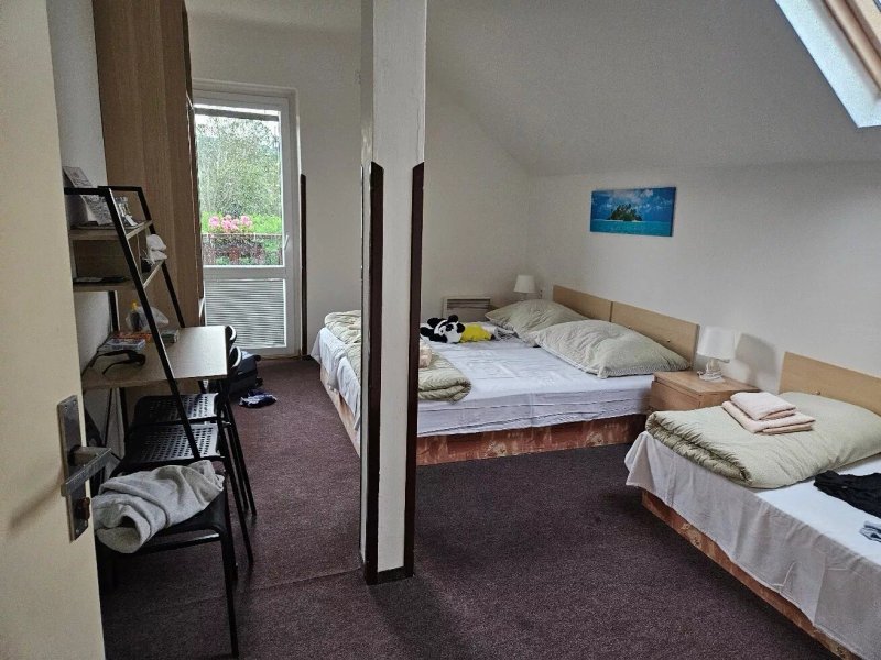 Hotel Formule