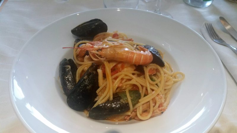 Le Terrazze