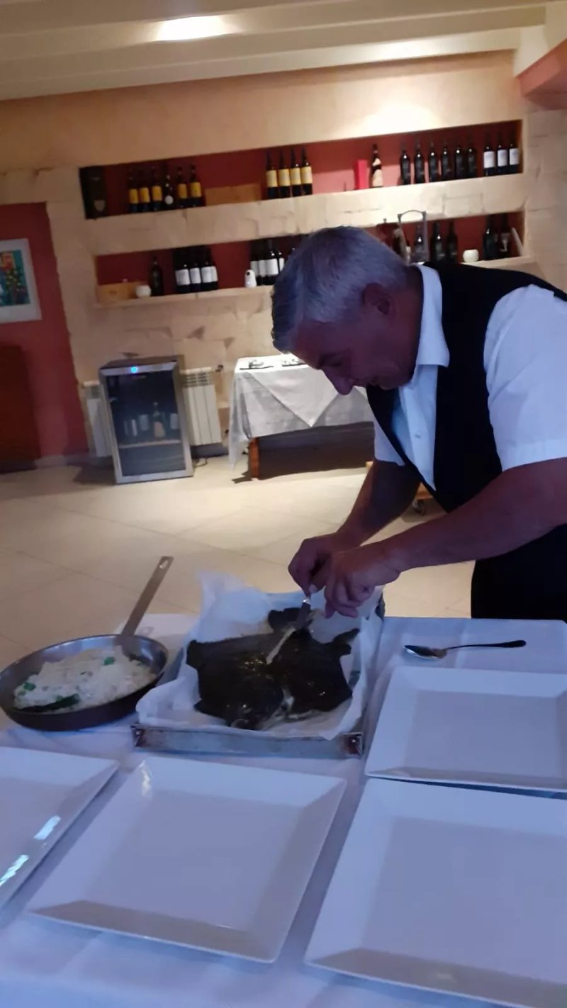Locanda Paraiso da Massimo