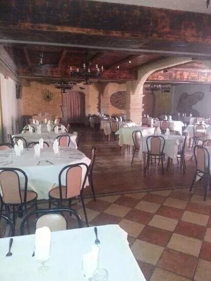 Hostal El Cazador