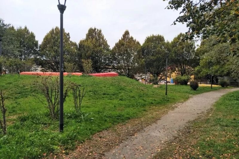 Parco Ex- Armenia Films