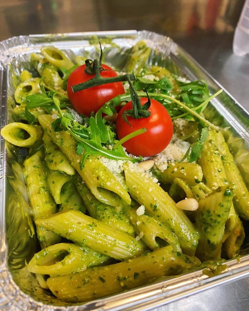 Il Gusto Trattoria