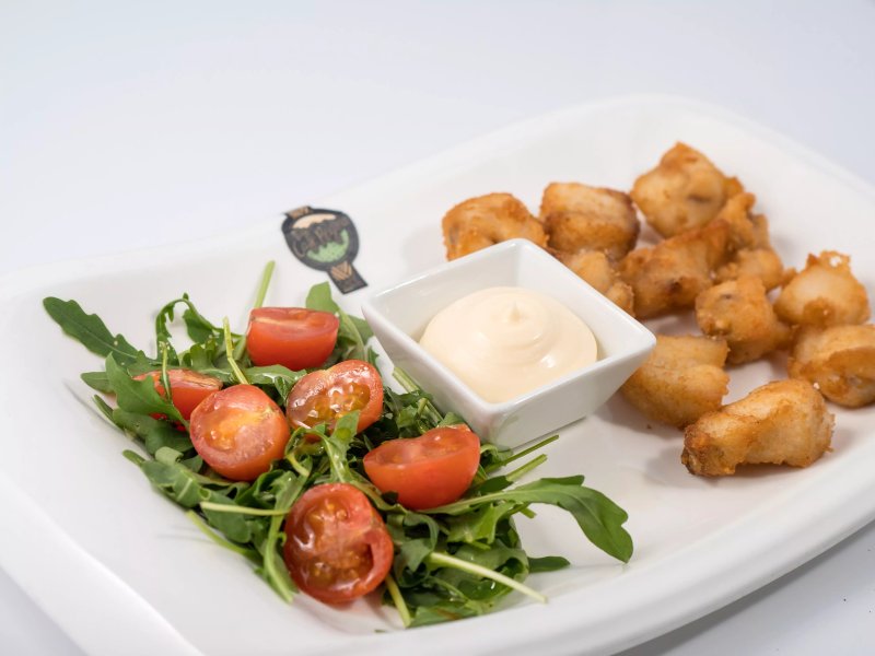Cafe Regina Mesa y Lopez