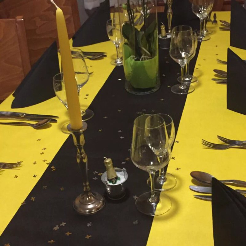 Les Chenevieres Restaurant