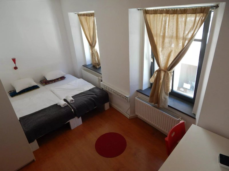 Cukrarna Hostel Kranj