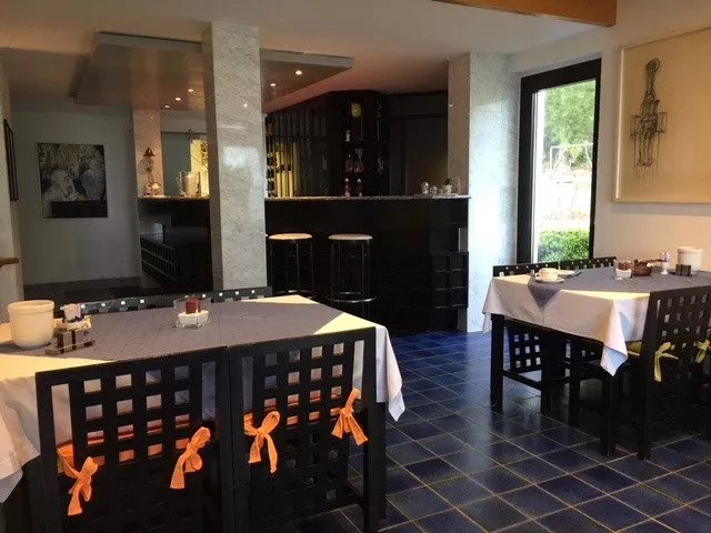 Hotel-Pension Leitgebhof
