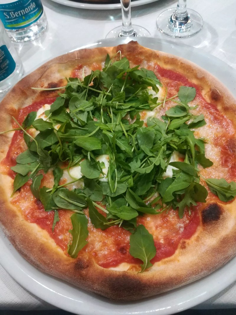 Ai 4 Assi Pizzeria