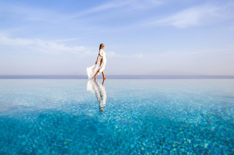Calme Boutique Hotel, Adults Only