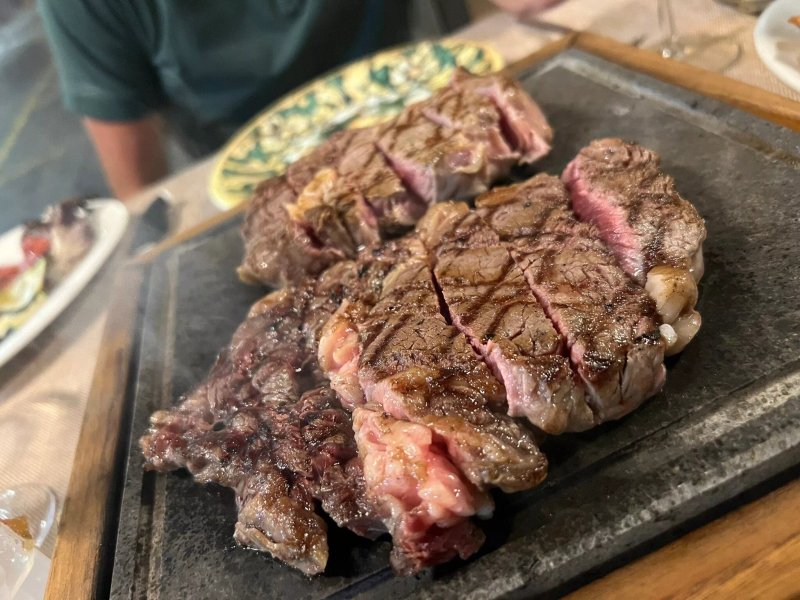 Trattoria U Puttusu