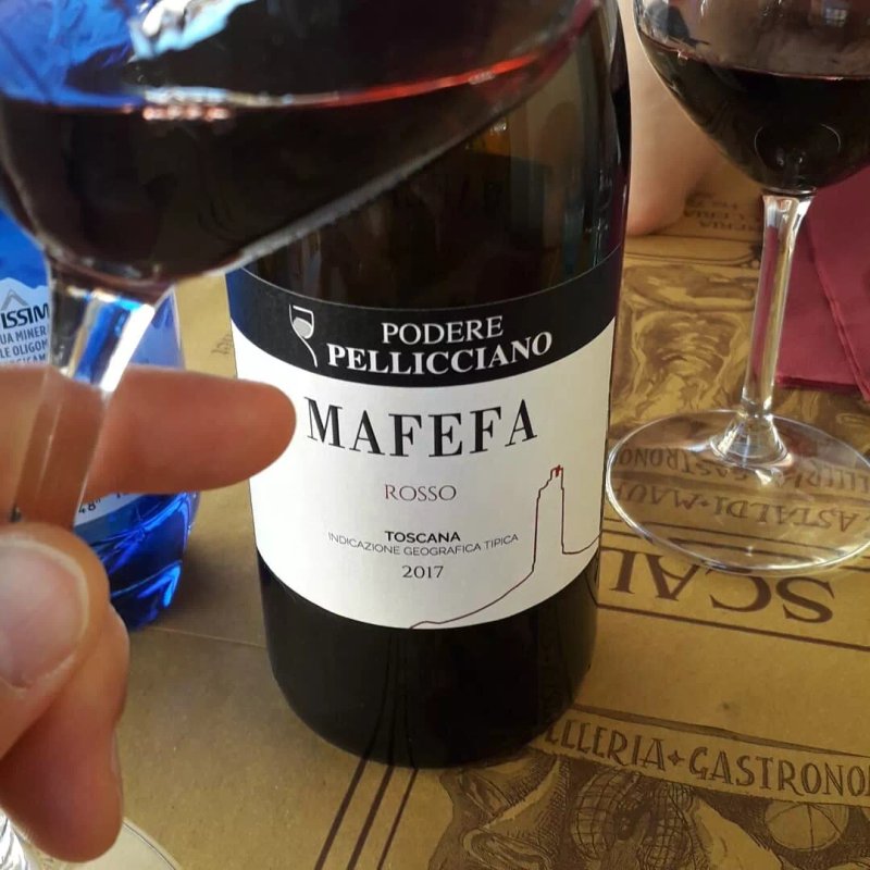 Piccola Osteria del Tartufo