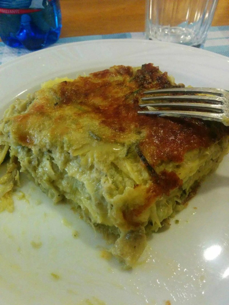 Ristorante Rosticceria Oio