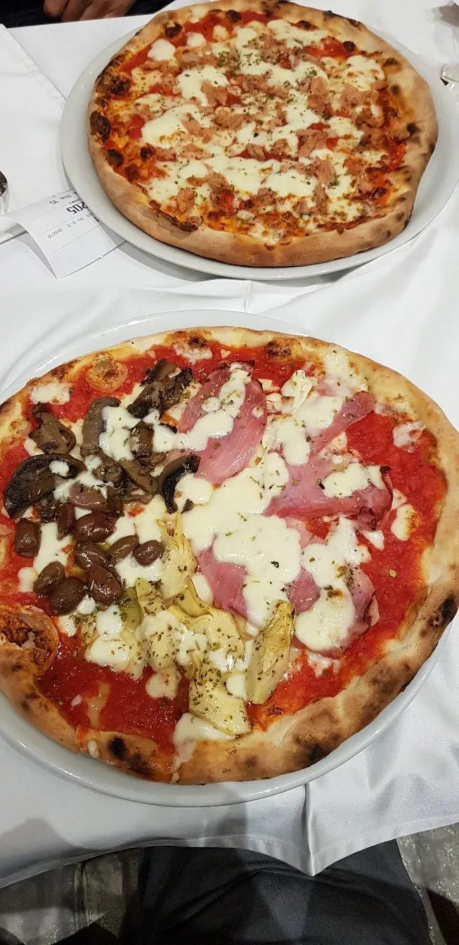 Signore & Signori Treviso