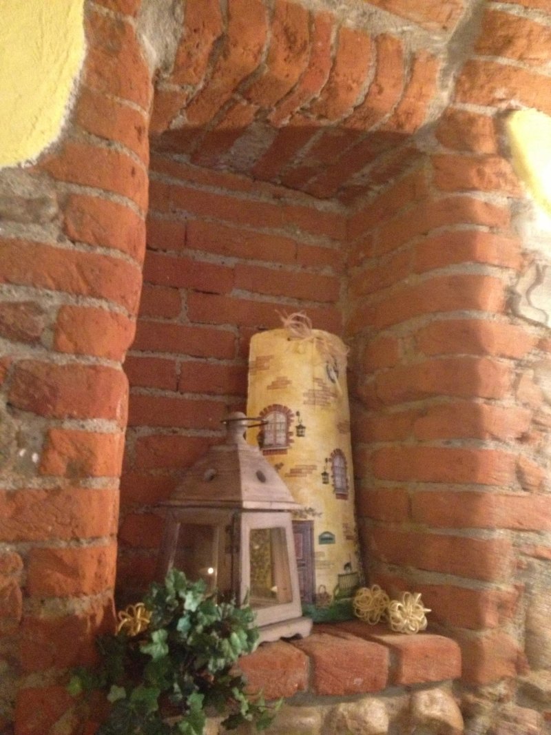 Le Antiche Volte - Bed & Breakfast