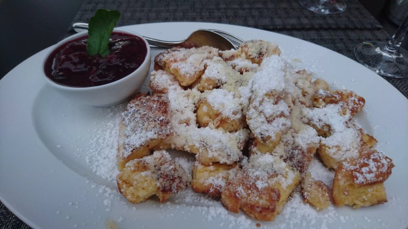 Restaurant Am Weinberg