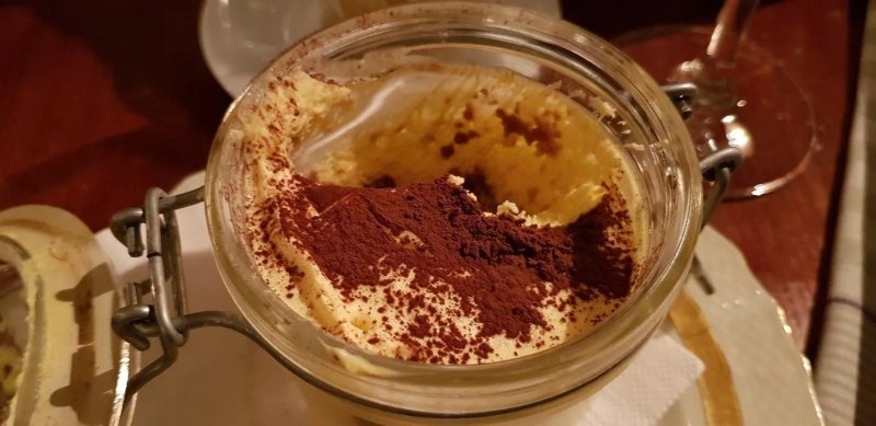 Trattoria Montanari