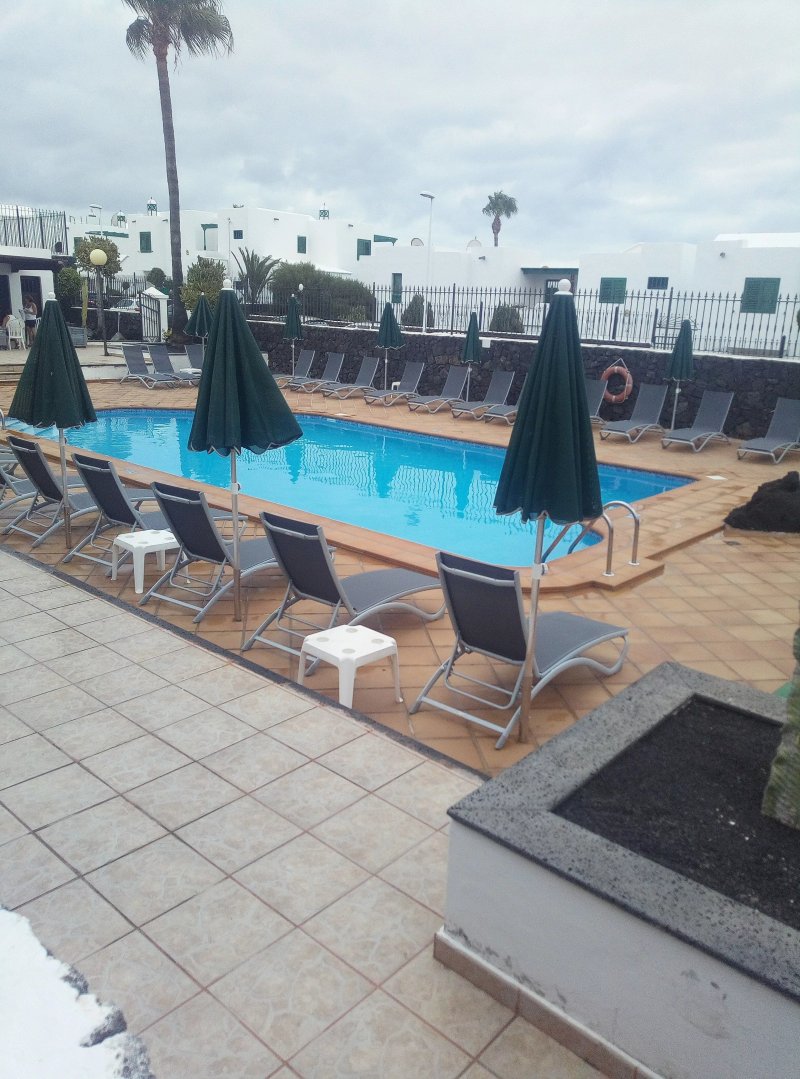 Princesa Ico Apartments