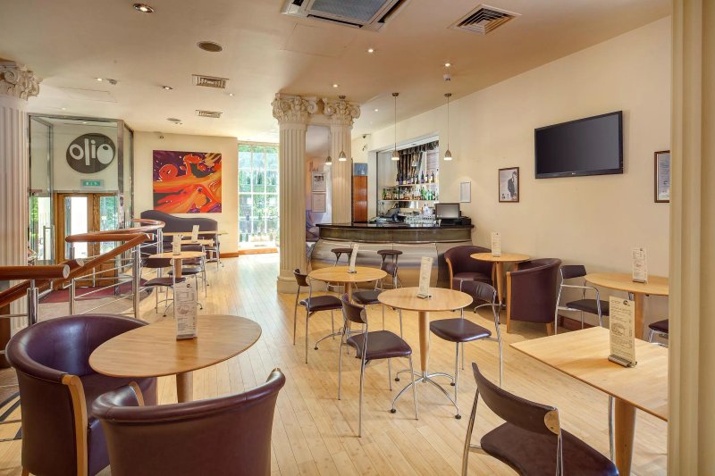 Corus Hotel Hyde Park