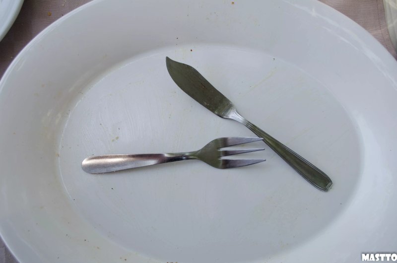 La Grillade