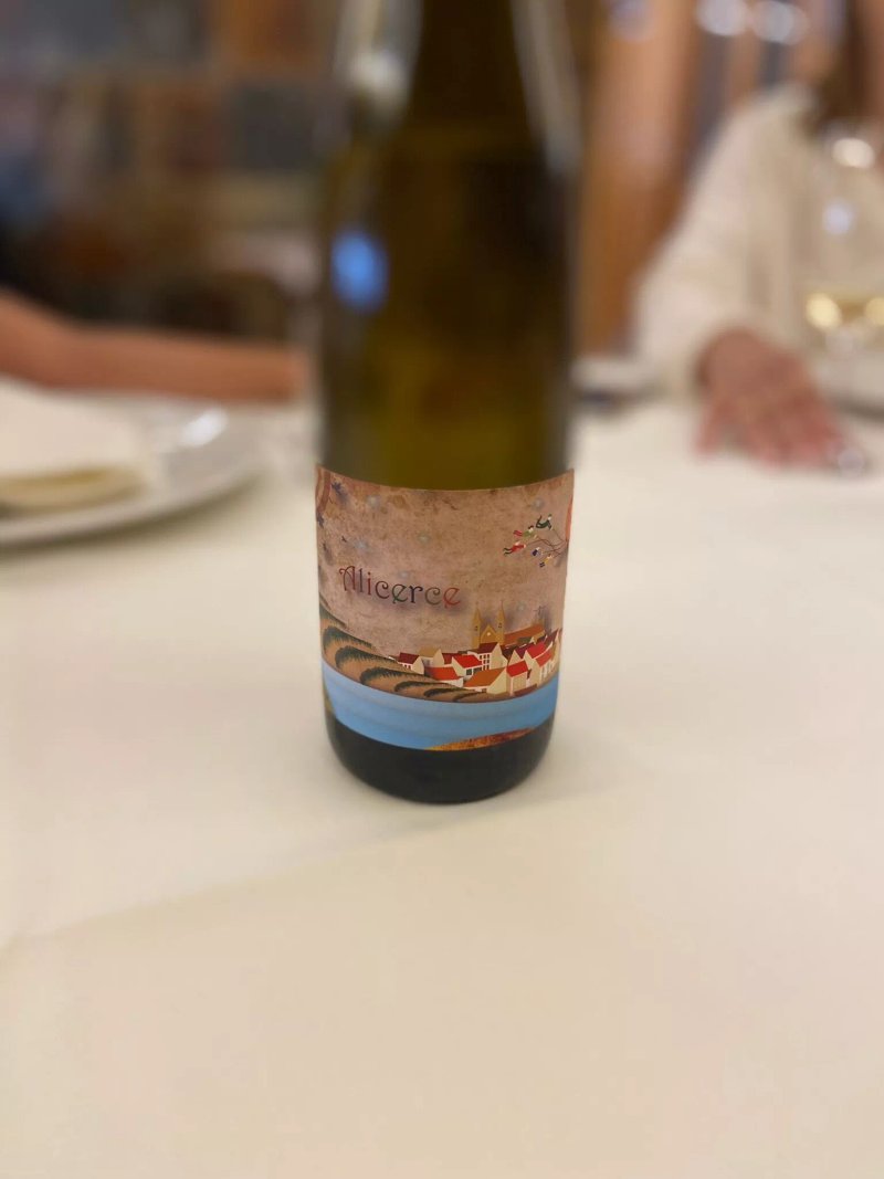 Restaurante San Andres