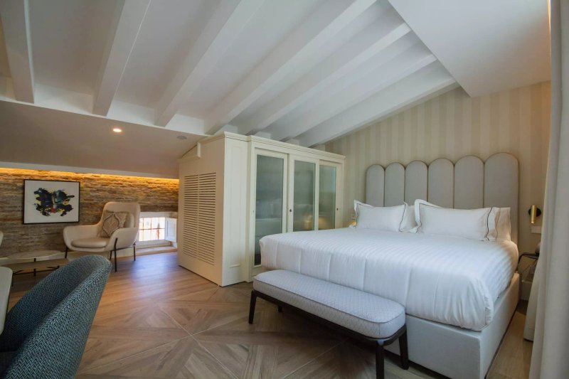 Hotel Palacio Vallier
