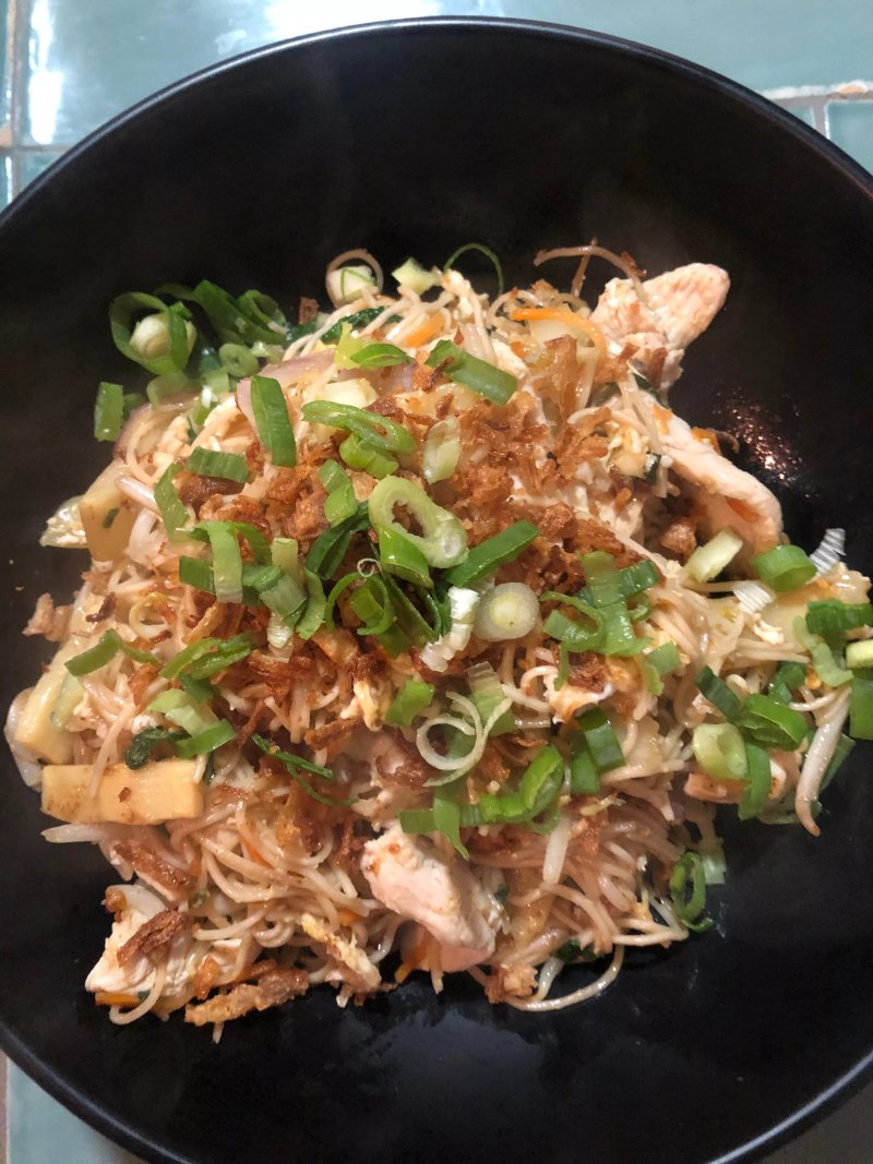 Sohmi Asian Streetfood