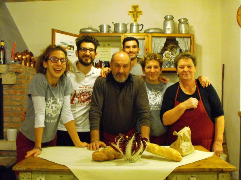 Agriturismo dal Moro
