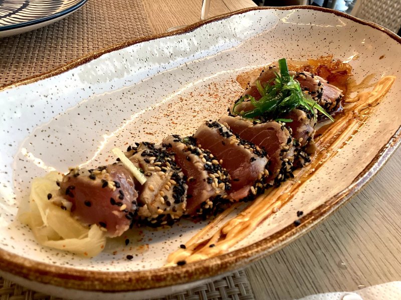 Atlantico Azorean Restaurant