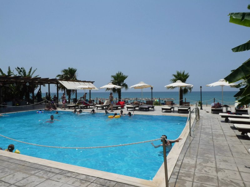 Ocean Hotel