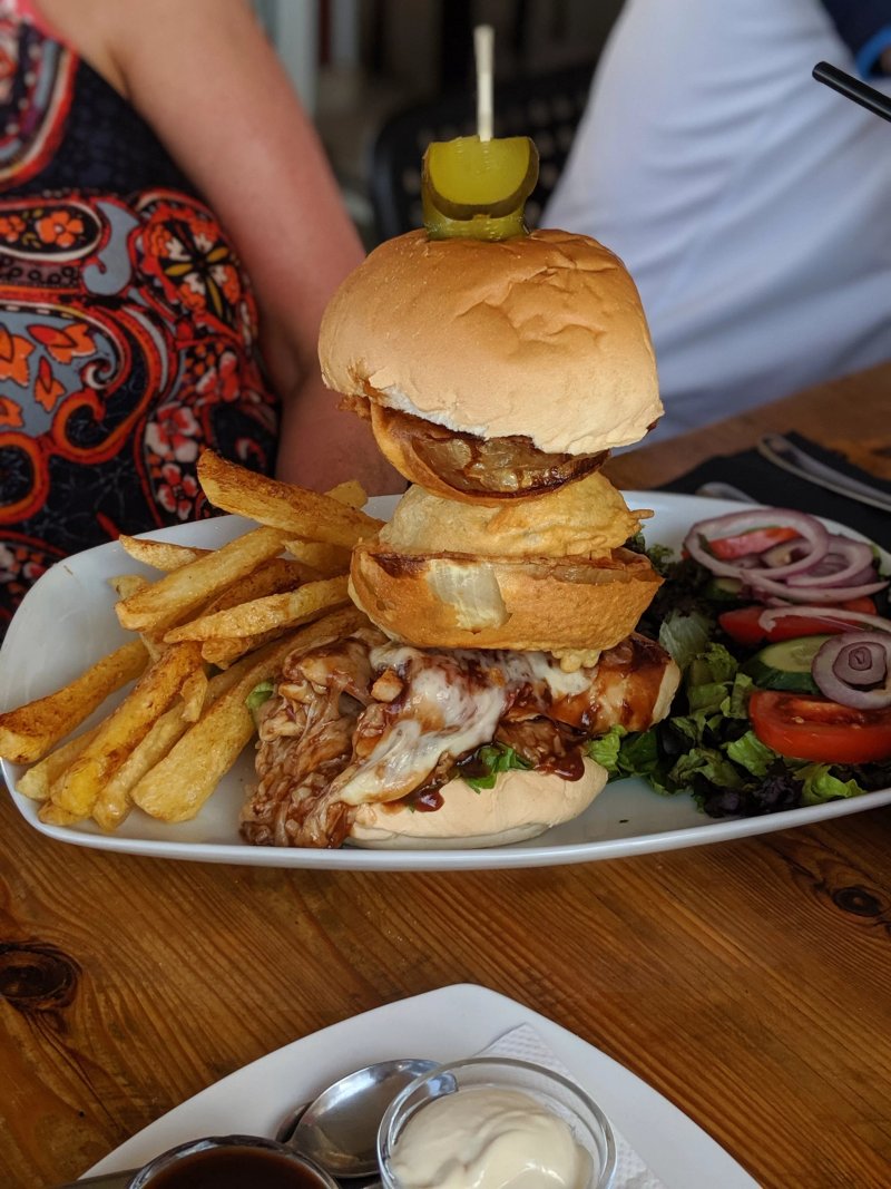 Phoenix Bar and Restaurant