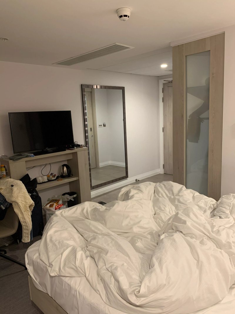 Hampton by Hilton Leeds City Centre