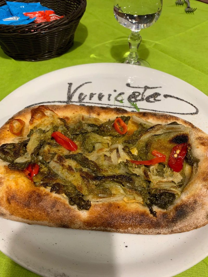 Darius Pizza