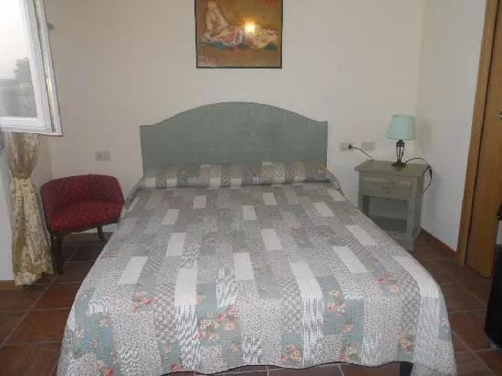 Agriturismo Il Mondo