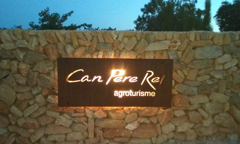 Can Pere Rei