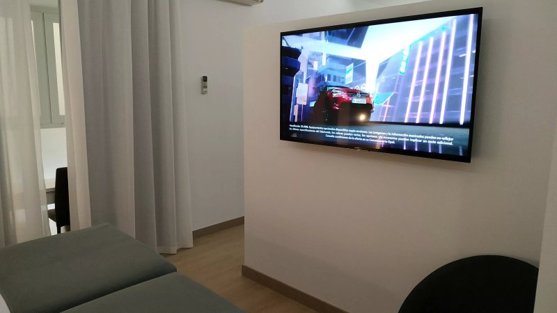 Méndez Núñez Alicante