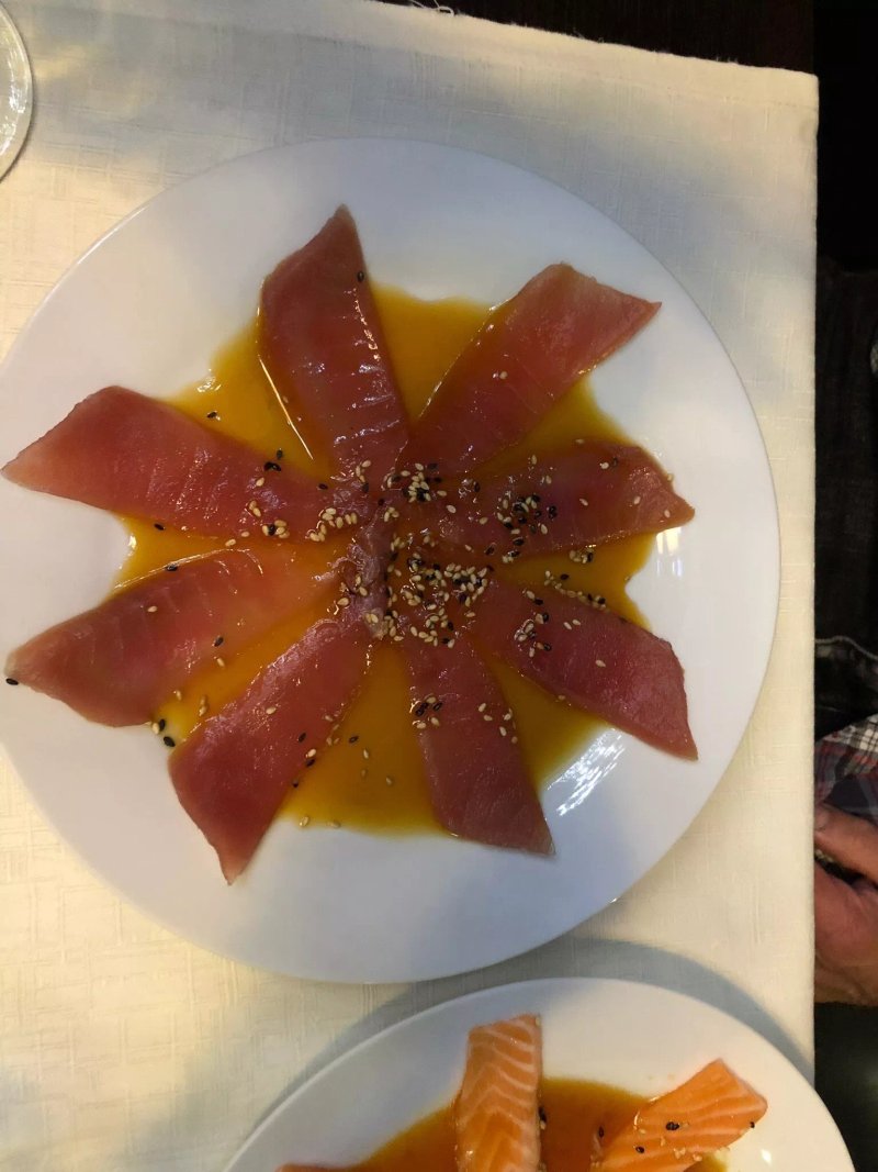 Yu restaurant