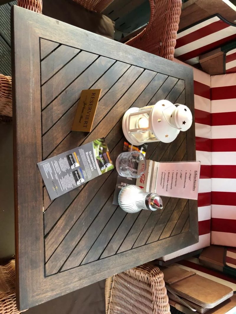 Restaurant Cafe Bar Hirsch
