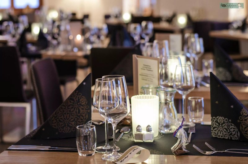 Die Bergstation Cafe & Restaurant