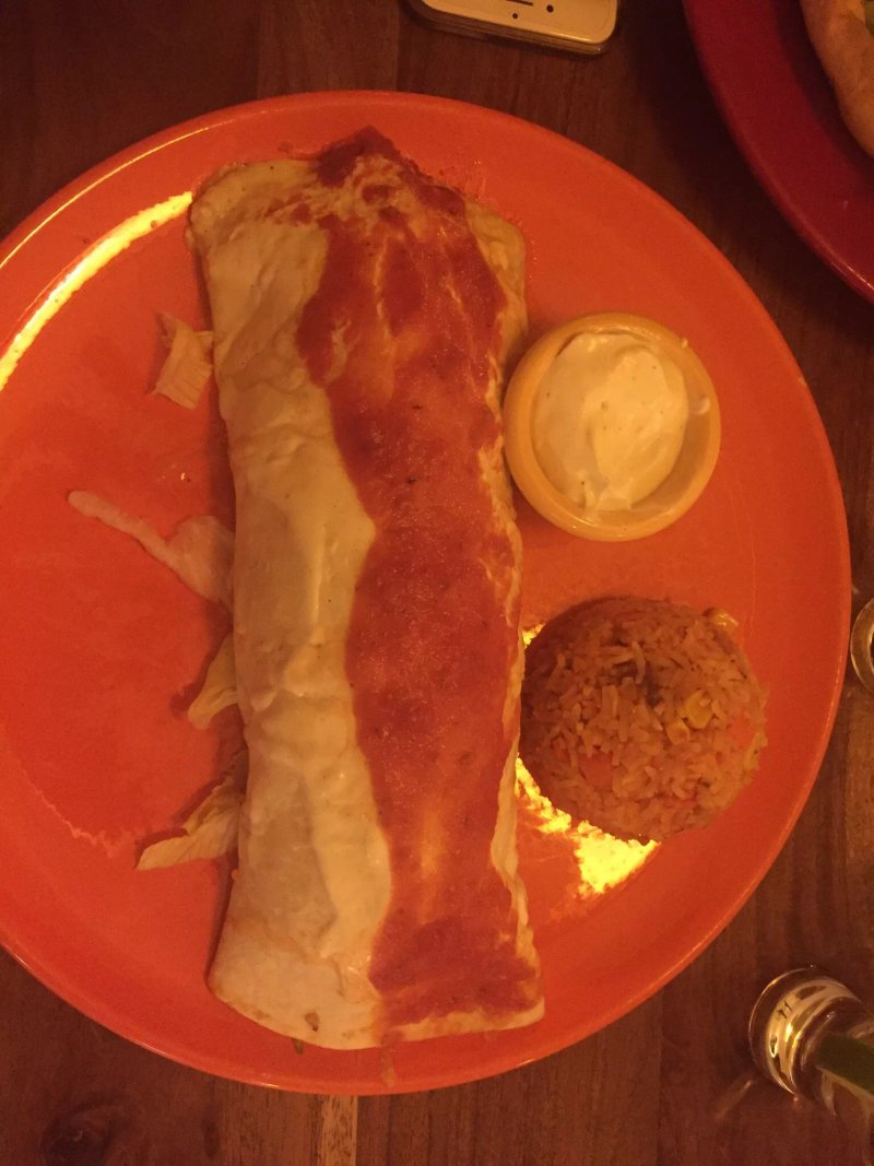 La Cazuela