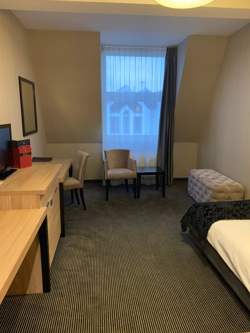 Focus Hotel Premium Elblag