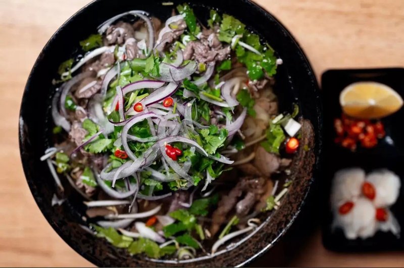 Kasumi Asian Fusion Restaurant
