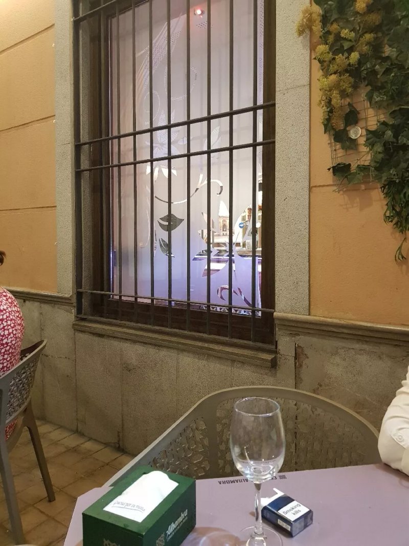 El Rincon de Lorca