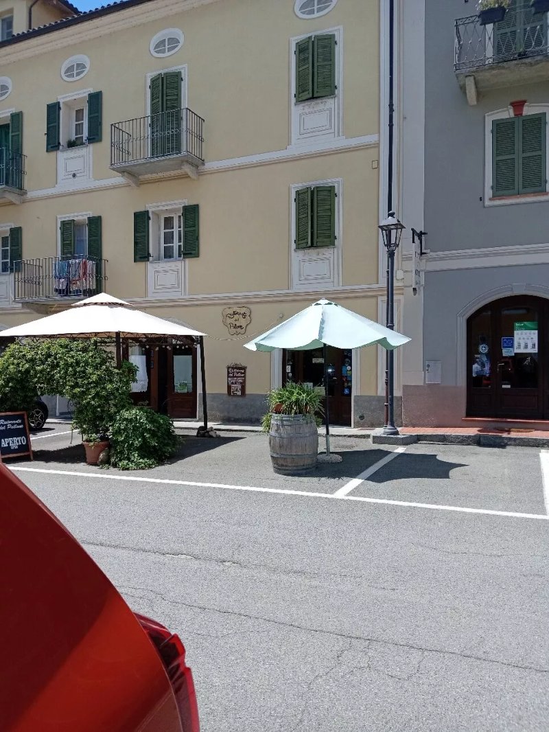 Ristorante del Pallone