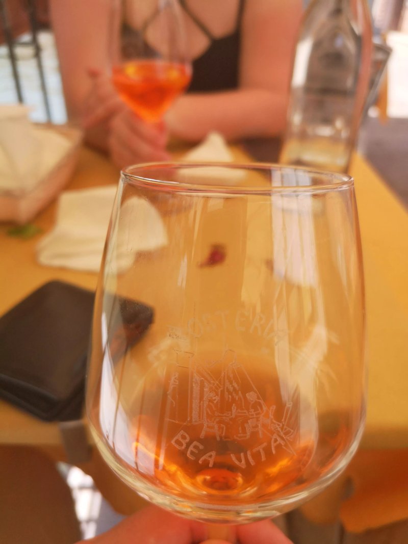 Osteria Bea Vita