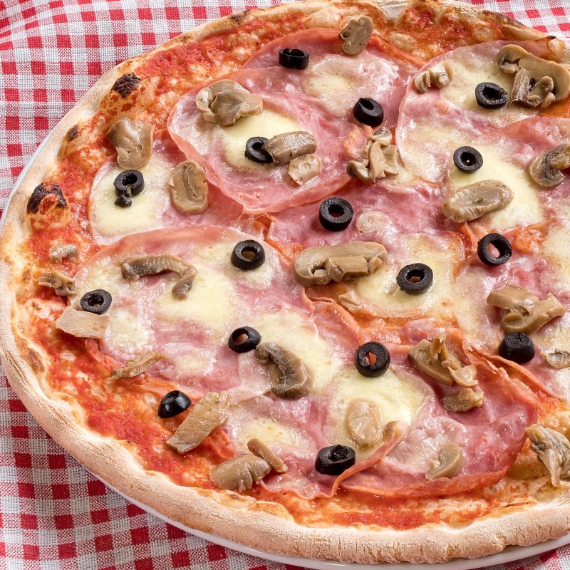 Gustissimo