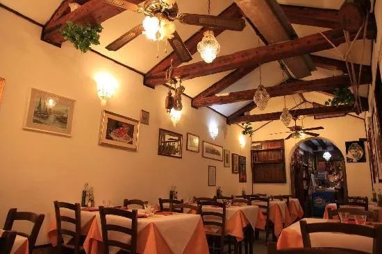 Trattoria Dai Tosi