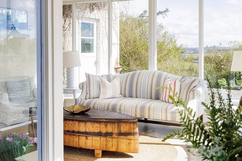 Wild Atlantic Way Beach House