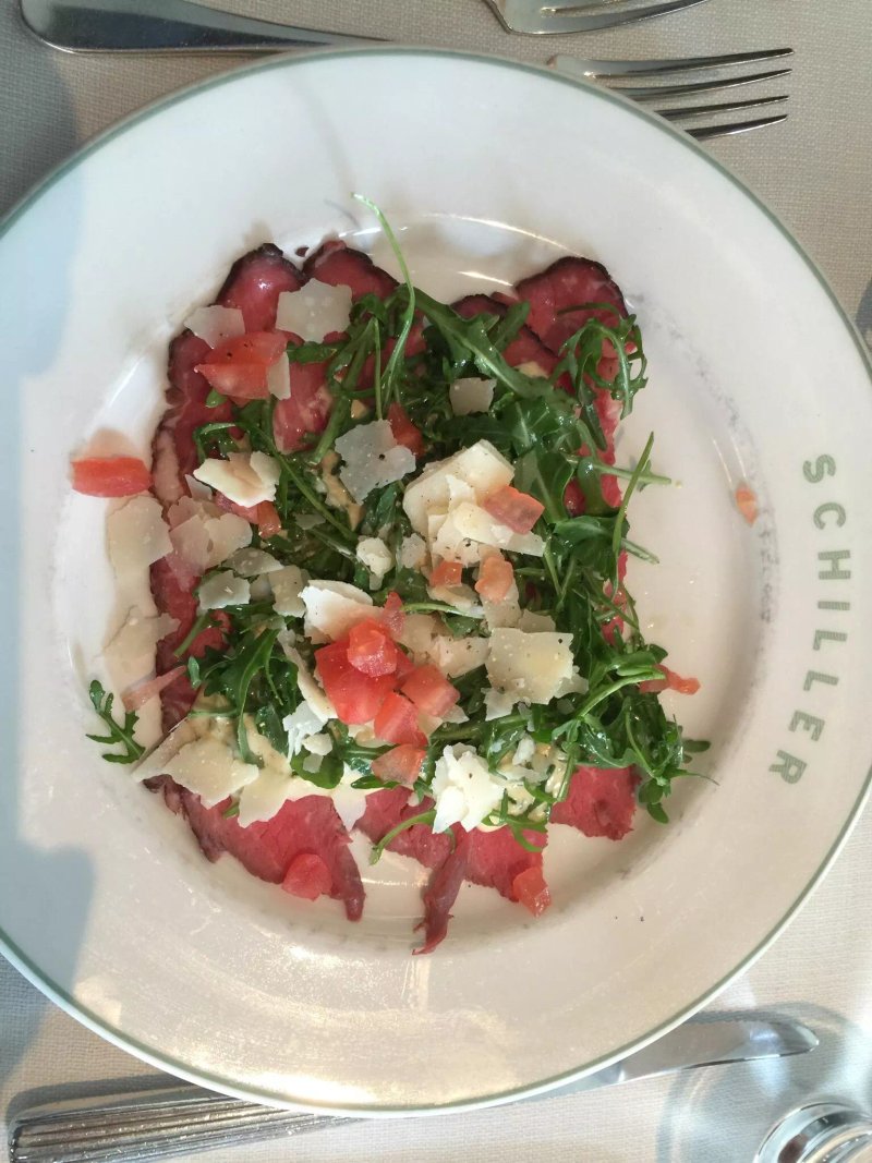Brasserie Schiller